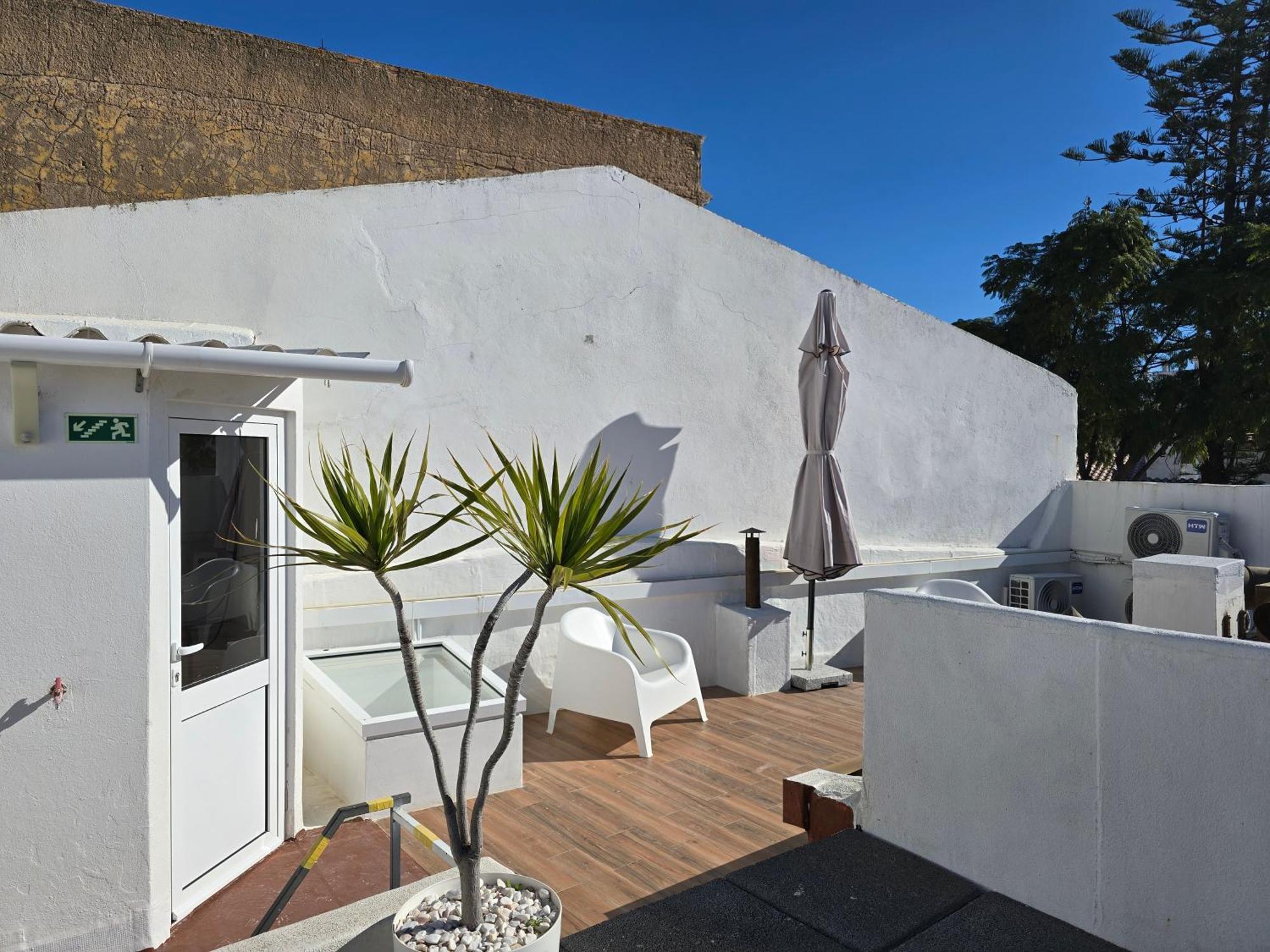 Casa Sebastiao Hotel FAO Buitenkant foto