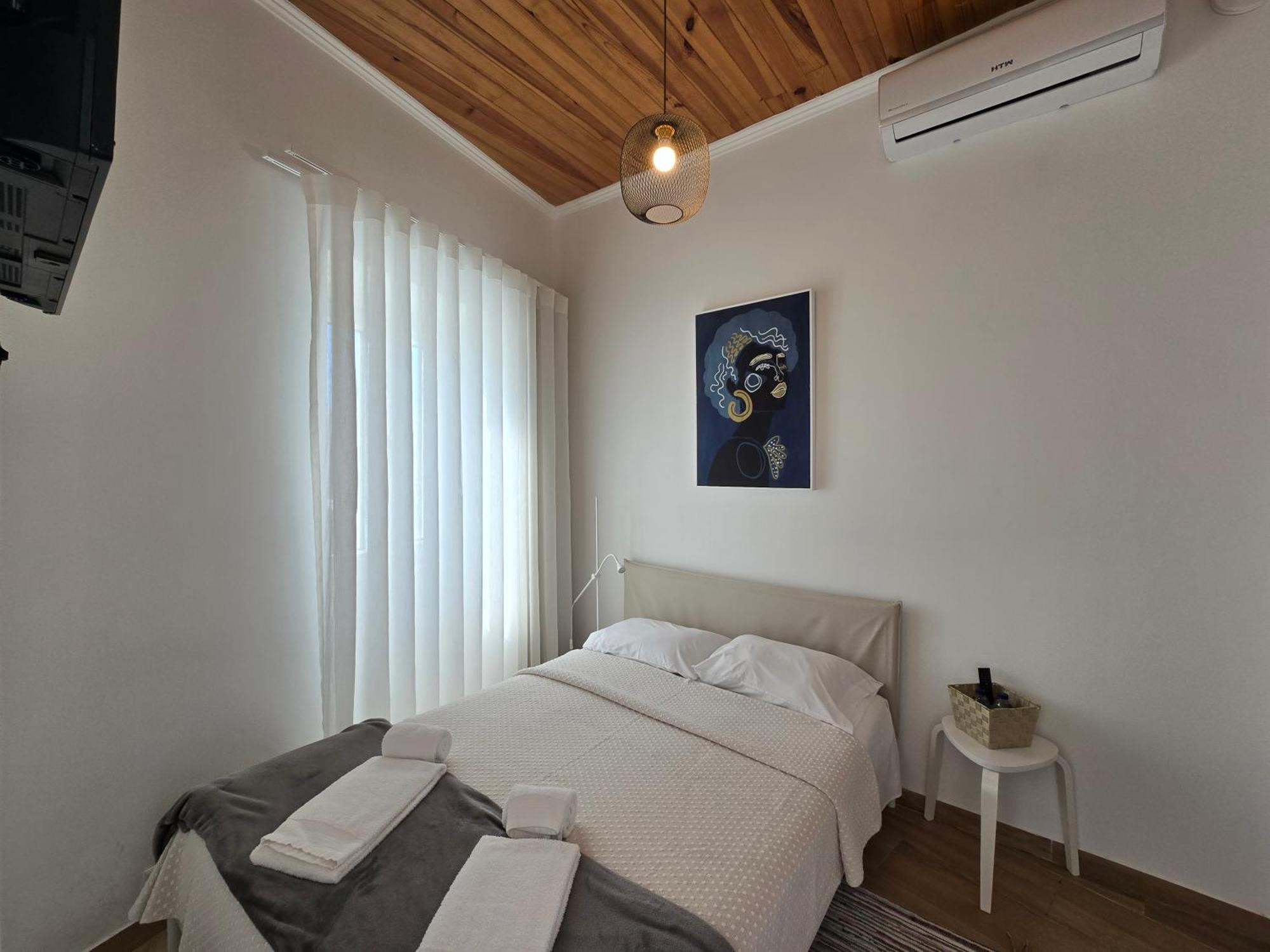 Casa Sebastiao Hotel FAO Buitenkant foto