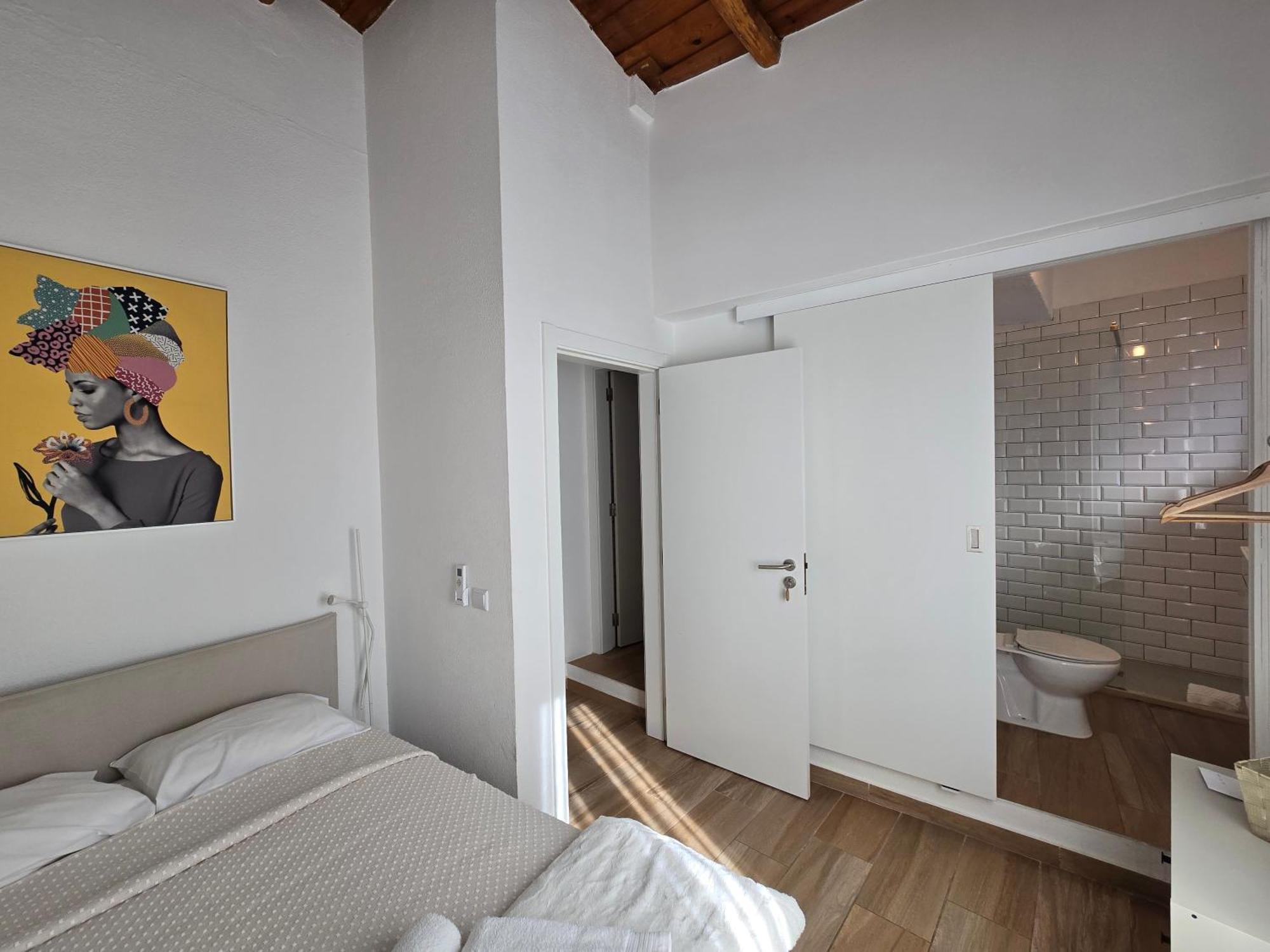 Casa Sebastiao Hotel FAO Buitenkant foto