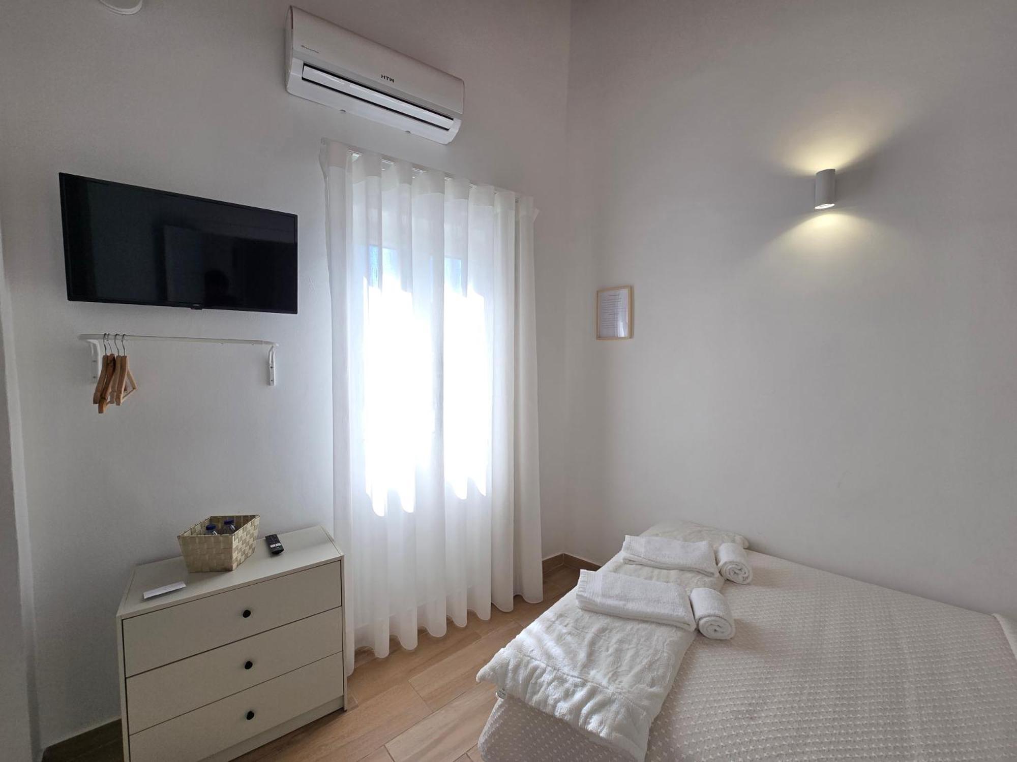 Casa Sebastiao Hotel FAO Buitenkant foto